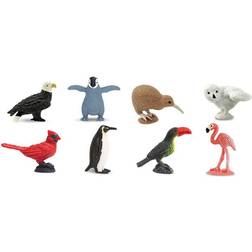 Safari Birds Fun Pack 100217