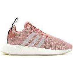 Adidas Sneakers NMD R2 W - Rosa