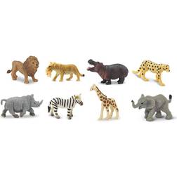 Safari Savanna Fun Pack 100224