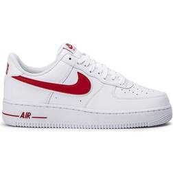 Nike Air Force 1 '07 M - White/Gym Red