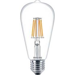 Philips CLA ND LED Lamps 7.5W E27 827