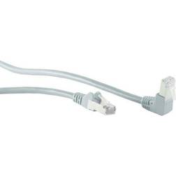 Shiverpeaks Angle RJ45-RJ45 S/FTP Cat6 3m