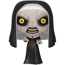 Funko Pop! Movies The Nun Demonic Nun