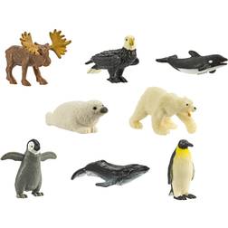 Safari Arctic Fun Pack 352422