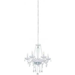 Eglo Basilano 1 Pendant Lamp ∅ 72cm