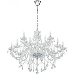 Eglo Basilano 1 Pendant Lamp ∅ 100cm