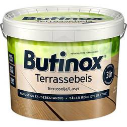 Butinox - Trallolja Transparent 9L