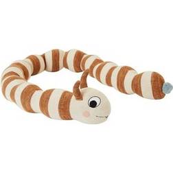 OYOY Leo Larva Cushion 6.3x55.1"