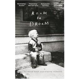 Room to Dream (Hæftet)