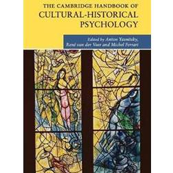 Cambridge Handbooks in Psychology (Häftad, 2017)