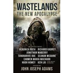 Wastelands 3: The New Apocalypse (Paperback, 2019)
