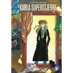 Karla Superstjerne (Indbundet, 2019)