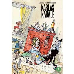 Karlas Kabale (Indbundet, 2019)