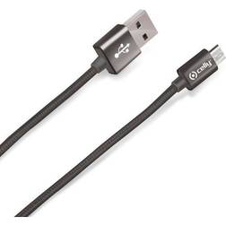Celly USB A-USB Micro-B 2.0