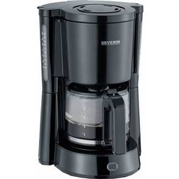 Severin KA 4815 Cafetiere Filtre 10 Tasses