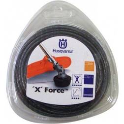 Husqvarna X-Force Trimmer Line 2.7mm x 240m