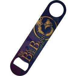 Grindstore Bar Blade Bottle Opener 18cm