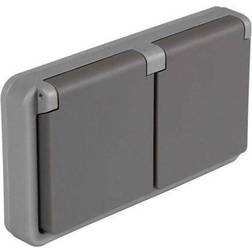 Schneider Electric Opus 74 1017050110 2-way