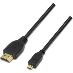 Aisens HDMI-Micro HDMI 1.8m