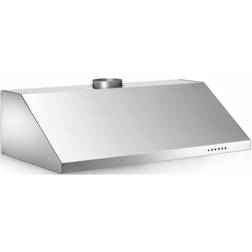 Bertazzoni KU90 PRO 1 X A 90cm, Stainless Steel