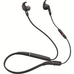 Jabra Evolve 65e MS Bluetooth Stereo Noir