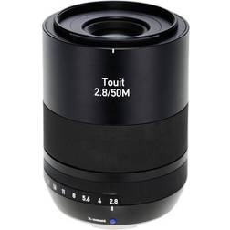 Zeiss Touit for Fuji X