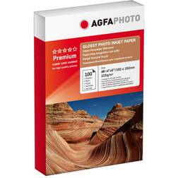 AgfaPhoto Premium Glossy 210g/m² 100stk