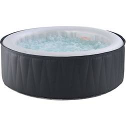Mspa Uppblåsbart spabad Aurora D-AU06 Delight