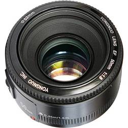 Yongnuo Objectif 50 mm