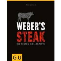 Weber's Steak (Geheftet)