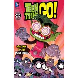 Teen Titans GO! Vol. 2 (Paperback, 2016)