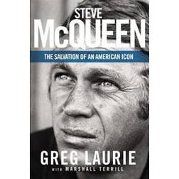 Steve McQueen (Paperback, 2019)