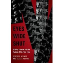 Eyes Wide Shut (Häftad, 2019)