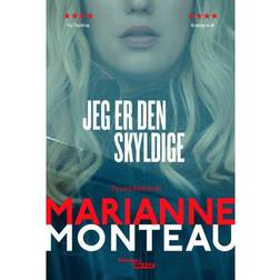Jeg er den skyldige (Hæftet, 2019)