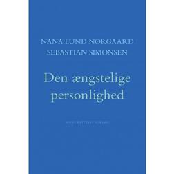 Den ængstelige personlighed (Hæftet, 2019)