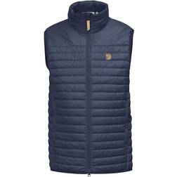 Fjällräven Abisko Padded Vest - Strom