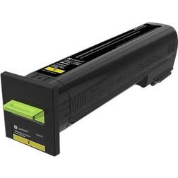 Lexmark 72K20Y0 (Yellow)
