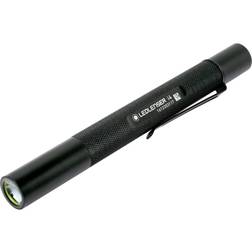 Ledlenser Taskulamppu Ledlenseri 4 120 lm