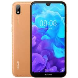 Huawei Y5 2019 14.5 cm SIM Doble Android 9.0 4G MicroUSB 2 GB 16 GB 3020 mAh