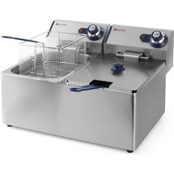 Hendi 205839 Friggitrice Blue Line