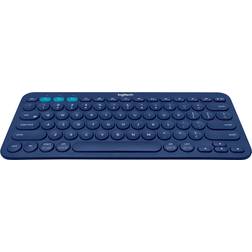 Logitech K380 Bluetooth Keyboard