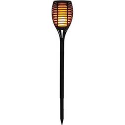 Veli Line Solar Fakkel Markbelysning 60cm