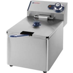 Hendi Blue Line 8 L 3500 W 230V Acier Inoxydable Inox