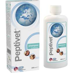 Dr Baddaky Peptivet Shampoo 0.2L