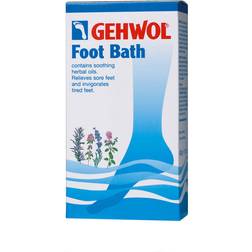 Gehwol Foot Bath 400g