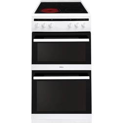 Amica AFC5100WH White