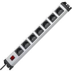 Kopp 226820011 7-way 1.4m