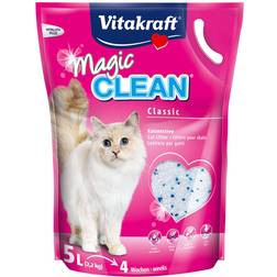 Vitakraft Magic Clean Classic 5L