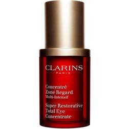 Clarins Super Restorative Total Eye Concentrate 0.5fl oz