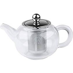 CRISTEL Sakura Glass Tekanna 1.2L